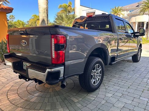 Used 2026 Ford F250 Lariat RWD image 31