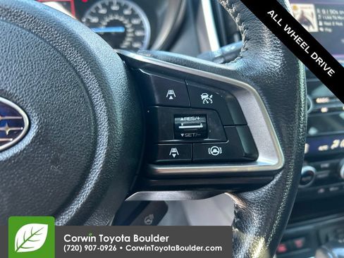 Used 2021 Subaru Ascent Limited w/ Popular Package #2A AWD/4WD image 28