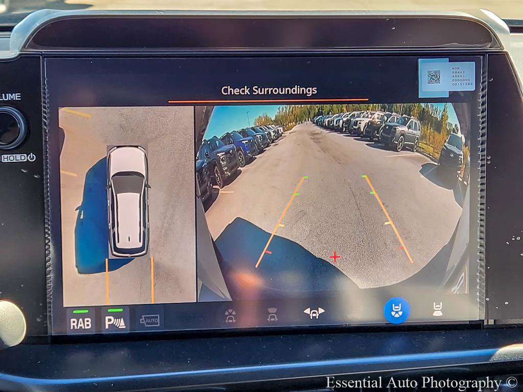 New 2026 Subaru Outback Limited XT AWD/4WD image 16