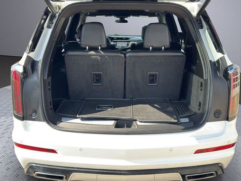 Used 2021 Cadillac XT6 Sport AWD/4WD image 26