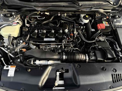 Used 2018 Honda Civic Si image 34
