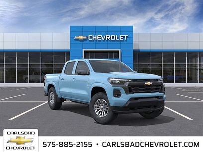 New 2026 Chevrolet Colorado LT w/ LT Convenience Package