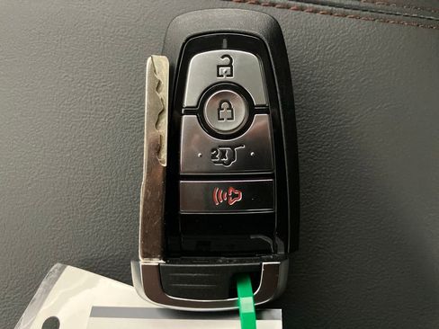 New 2026 Ford Explorer Active image 34