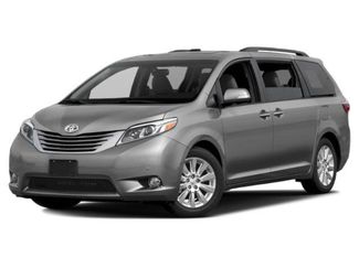 Used 2015 Toyota Sienna XLE Premium FWD video 1