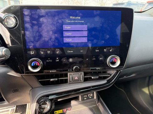 Used 2024 Lexus NX 350 F Sport image 12