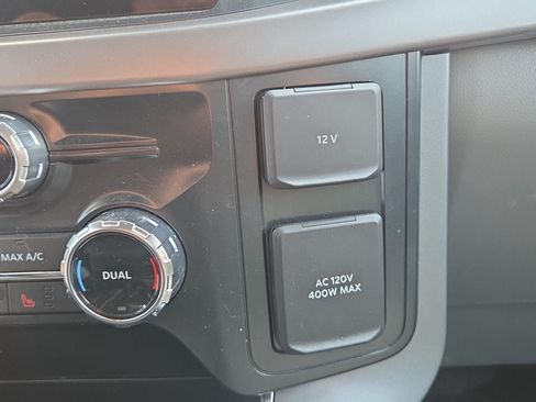 Used 2025 Ford F150 XLT w/ Equipment Group 302A MID AWD/4WD image 17