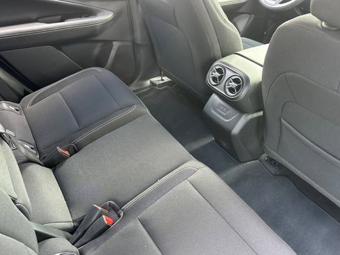 Used 2026 Chevrolet Blazer EV LT image 19