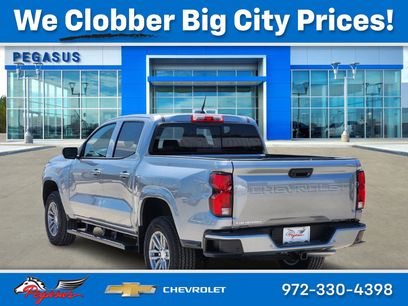New 2026 Chevrolet Colorado LT w/ LT Convenience Package
