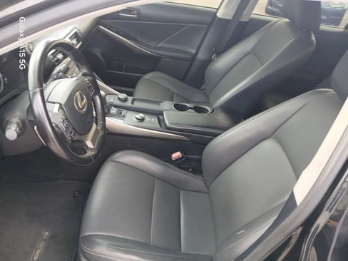 Used 2020 Lexus IS 300 w/ Accessory Package 2 RWD image 10