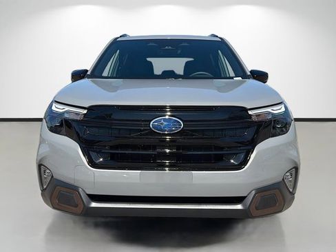 New 2026 Subaru Forester Sport AWD/4WD image 8