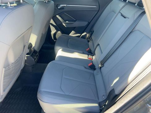 Used 2021 Audi Q3 2.0T Premium Plus image 15