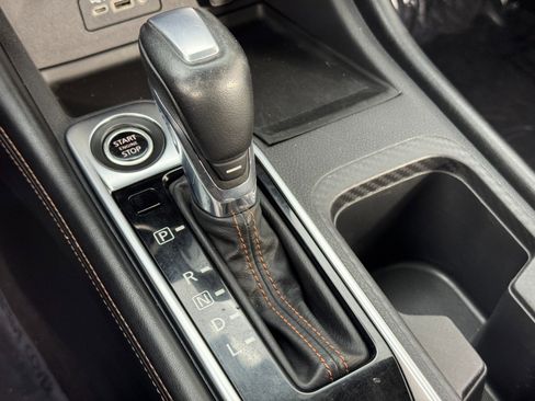 Used 2020 Nissan Sentra SR w/ Premium Package image 28