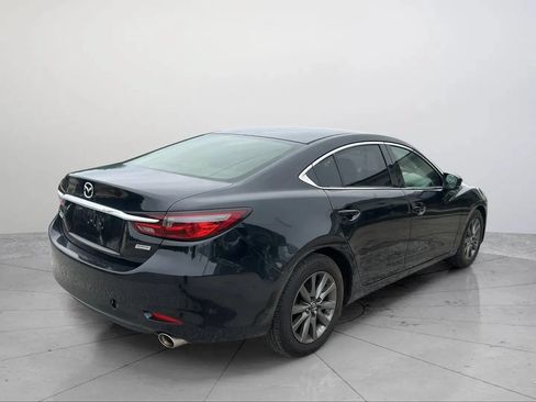 Used 2018 MAZDA MAZDA6 Sport FWD image 7