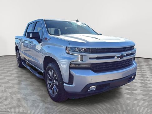 Used 2021 Chevrolet Silverado 1500 RST w/ All Star Edition Plus image 6