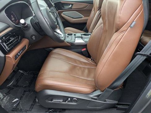 Used 2023 Acura MDX SH-AWD w/ Technology Package image 17