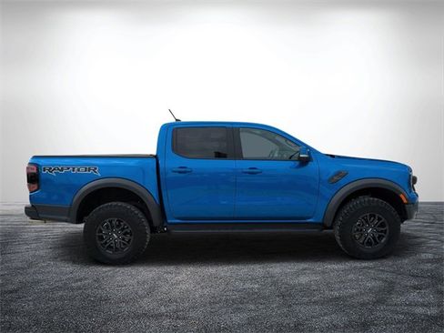 Used 2024 Ford Ranger Raptor image 2