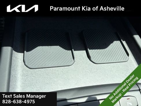 New 2027 Kia Telluride SX X-Line AWD/4WD image 18