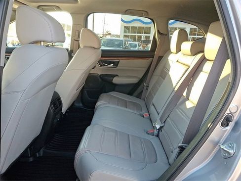 Used 2020 Honda CR-V EX-L image 10