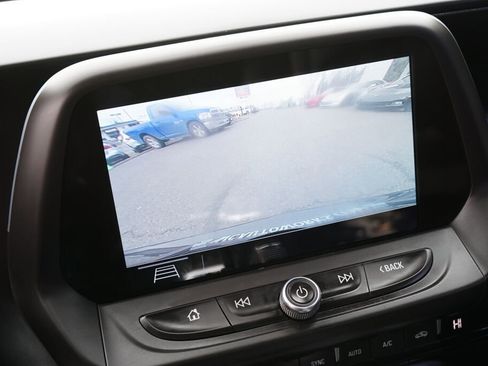 Used 2019 Chevrolet Camaro SS image 19