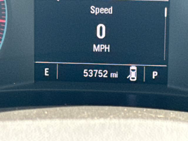 Used 2025 Chevrolet Malibu LT FWD image 17