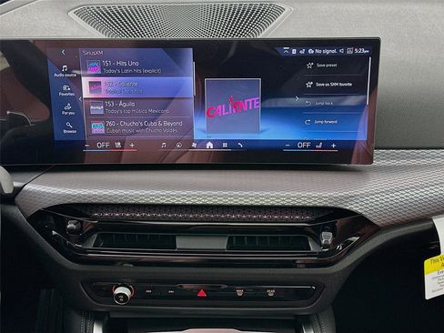 New 2026 BMW 430i xDrive 430i xDrive w/ M Sport Package image 15