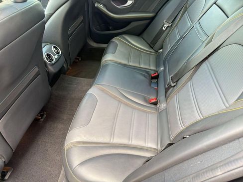 Used 2021 Mercedes-Benz C 63 AMG S image 27