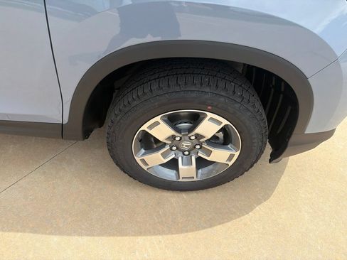 New 2026 Honda Ridgeline RTL image 13