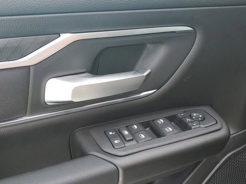 New 2026 RAM 1500 Big Horn image 21