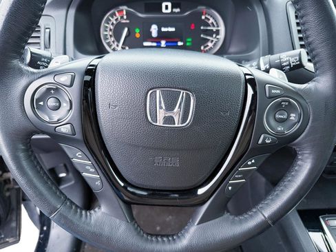 Used 2016 Honda Pilot Elite image 14