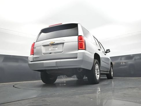 Used 2015 Chevrolet Tahoe LT RWD image 30