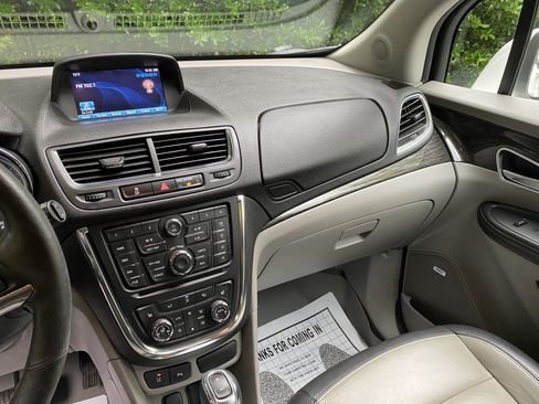 Used 2015 Buick Encore Premium FWD image 24