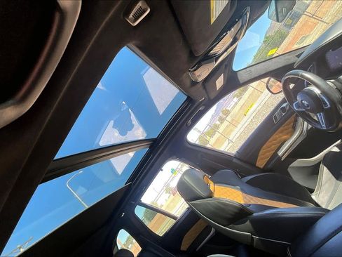 Used 2022 BMW X5 M w/ Competition Package 2 image 14