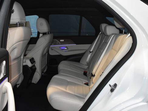 New 2026 Mercedes-Benz GLE 350 4MATIC image 18