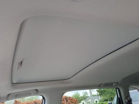 New 2026 Honda CR-V EX-L image 17