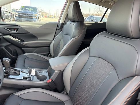 New 2026 Subaru Crosstrek 2.5i Limited image 14