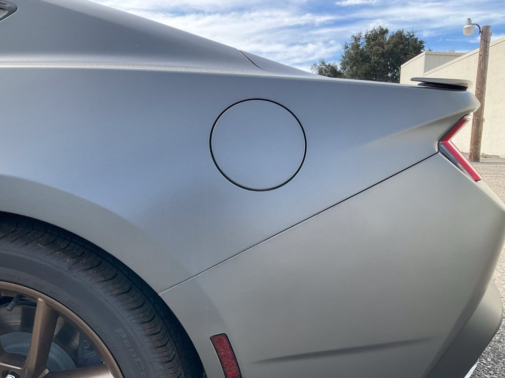 New 2025 Ford Mustang GT Premium RWD image 12