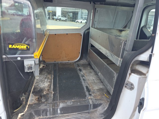 Used 2015 Ford Transit Connect XL FWD image 10