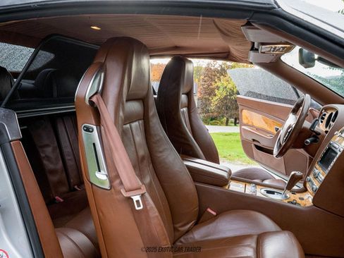 Used 2007 Bentley Continental GTC image 30