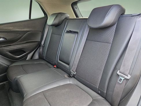 Used 2017 Buick Encore Preferred image 13