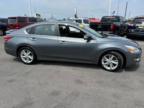 Used 2014 Nissan Altima 2.5 SL image 6