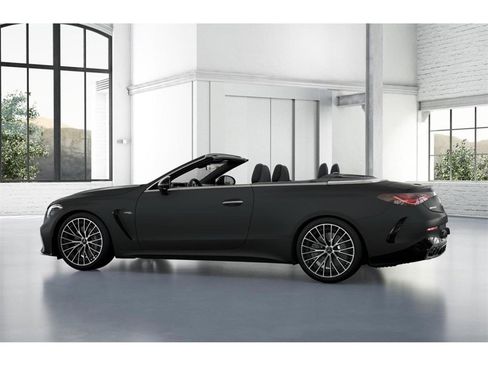New 2026 Mercedes-Benz CLE 53 AMG 4MATIC Cabriolet image 32