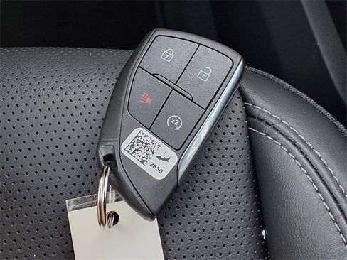 Used 2025 Buick Envision Preferred image 14