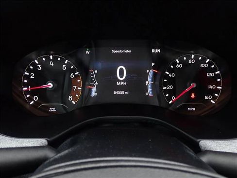 Used 2024 Jeep Compass Latitude AWD/4WD image 22