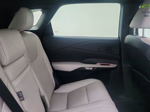 Used 2024 Lexus RX 350 Premium Plus w/ Convenience Package FWD image 25
