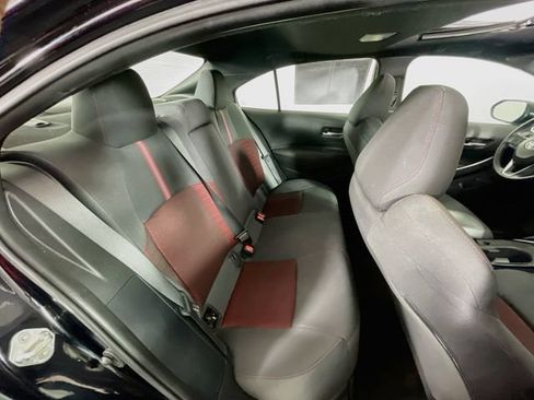 Used 2024 Toyota Corolla SE w/ SE Premium Package FWD image 27