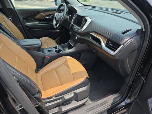 Used 2020 GMC Terrain SLE FWD image 31
