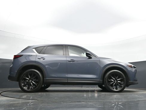 Used 2023 MAZDA CX-5 Carbon Edition AWD/4WD image 29