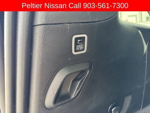 Used 2023 Jeep Grand Wagoneer Series II image 34