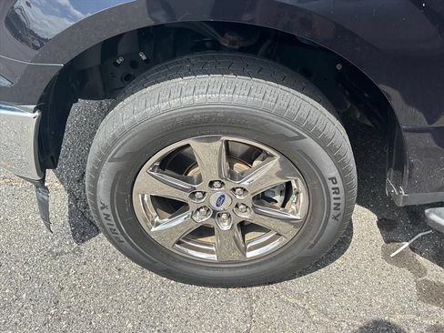 Used 2019 Ford F150 XLT w/ Equipment Group 302A Luxury AWD/4WD image 15