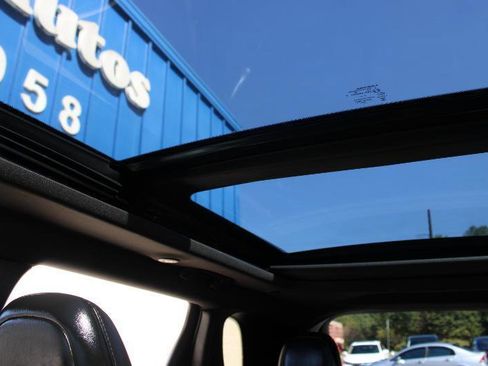Used 2021 Jeep Cherokee High Altitude FWD image 16